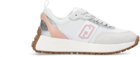 Liu Jo Lolo Sneaker Multicolor Dames