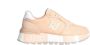 Liu Jo Powder Sneakers Trendy Casual Chic Pink Dames - Thumbnail 14