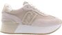 Liu Jo Riga Sneaker Stijlvol en Trendy Schoeisel Beige Dames - Thumbnail 25