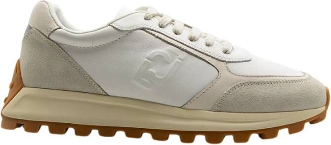 Liu Jo Running 01 White Heren