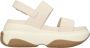 Liu Jo Sandalen Room Beige Dames - Thumbnail 1