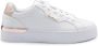 Liu Jo Stijlvolle Silvia 70 Sneakers White Dames - Thumbnail 1