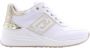 Liu Jo Sanmarino Sneaker Stijlvol en Trendy Schoeisel Multicolor Dames - Thumbnail 44