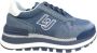 Liu Jo Dames Casual Sneakers Blue Dames - Thumbnail 1