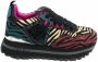 Liu Jo Sneakers D23Lj08 Bf2103 Zwart Dames - Thumbnail 5