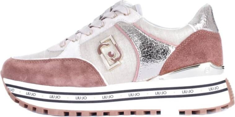 Liu Jo Sneakers Meerkleurig Dames