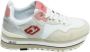 Liu Jo Lage Top Sneakers White Dames - Thumbnail 5