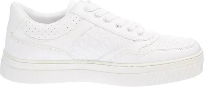 Liu Jo Sneakers Wit Dames