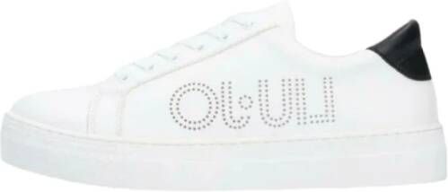 Liu Jo Sneakers Wit Dames