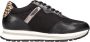 Liu Jo Sneakers Zwart Black Dames - Thumbnail 1