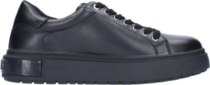 Liu Jo Sneakers Zwart Black Dames