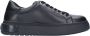 Liu Jo Sneakers Zwart Black Dames - Thumbnail 1