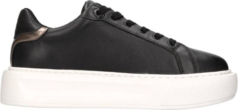 Liu Jo Sneakers Zwart Black Dames