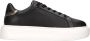 Liu Jo Sneakers Zwart Black Dames - Thumbnail 1