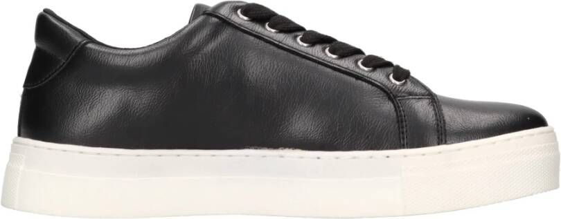 Liu Jo Sneakers Zwart Black Dames