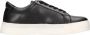 Liu Jo Sneakers Zwart Black Dames - Thumbnail 1