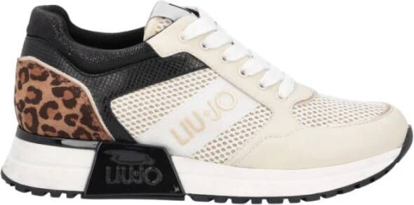 Liu Jo Sneakers Zwart Dames