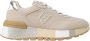 Liu Jo Stijlvolle Sneakers voor een Geweldige Look Beige Dames - Thumbnail 2