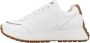 Liu Jo Stijlvolle Sneakers voor Modieuze Look White Dames - Thumbnail 6