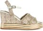 Liu Jo Wedges Multicolor Dames - Thumbnail 1