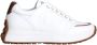 Liu Jo Stijlvolle Sneakers voor Modieuze Look White Dames - Thumbnail 2