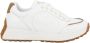 Liu Jo Stijlvolle Sneakers voor Modieuze Look White Dames - Thumbnail 6