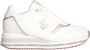 Liu Jo Witte sportieve synthetische sneakers White Dames - Thumbnail 1