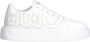 Liu Jo Witte Sneakers Modern Comfort Stijl White Dames - Thumbnail 1