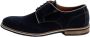 Lloyd Business schoenen in blauw voor Heren grootte: 44 5 - Thumbnail 1