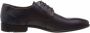 Lloyd Elegante Business Veterschoenen Manon Black Heren - Thumbnail 1