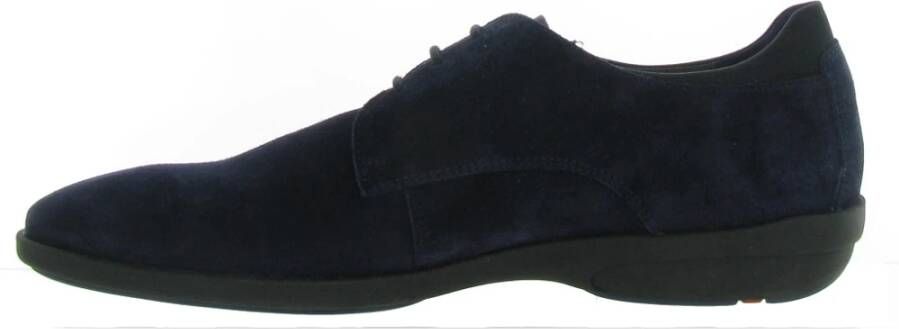 Lloyd Fabius Schoenen Blue Heren