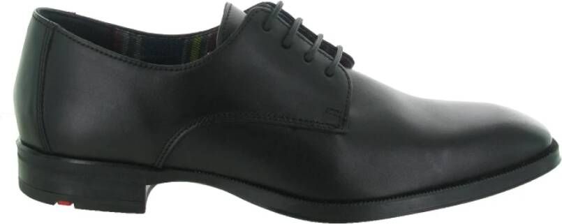 Lloyd Gideon Orton Schoenen Black Heren