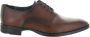 Lloyd Gideon Schoenen Brown Heren - Thumbnail 1