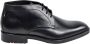 Lloyd Gore-Tex Janis Strip Schoenen Black Heren - Thumbnail 1