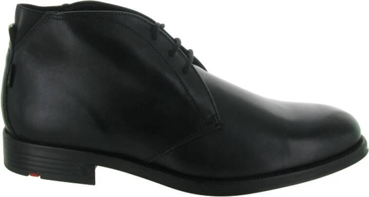 Lloyd Gore-Tex Schoenen Black Heren