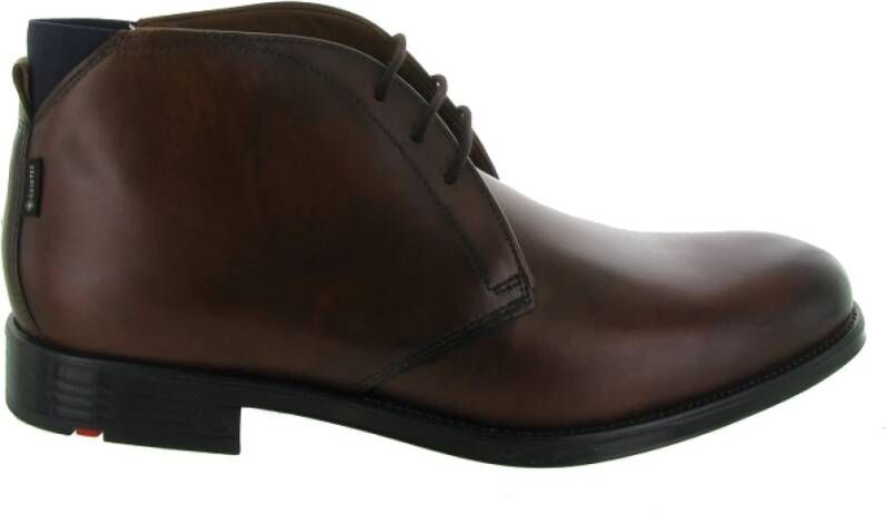 Lloyd Gore-Tex Schoenen Brown Heren