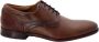 Lloyd Heren Veterschoenen Brown Heren - Thumbnail 1