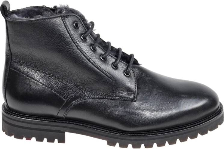 Lloyd Jonah Schoenen Black Dames