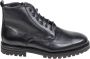 Lloyd Jonah Schoenen Black Dames - Thumbnail 1