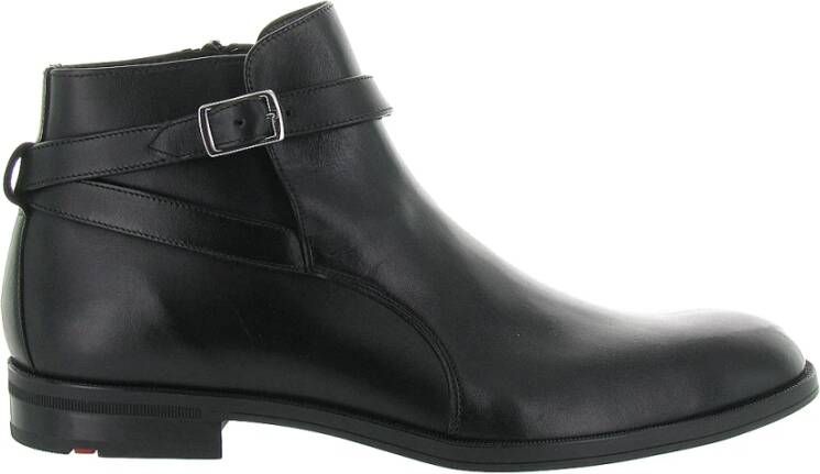 Lloyd Killington Schoenen Black Dames