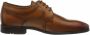 Lloyd Madison Bruine Veterschoenen Brown Heren - Thumbnail 1