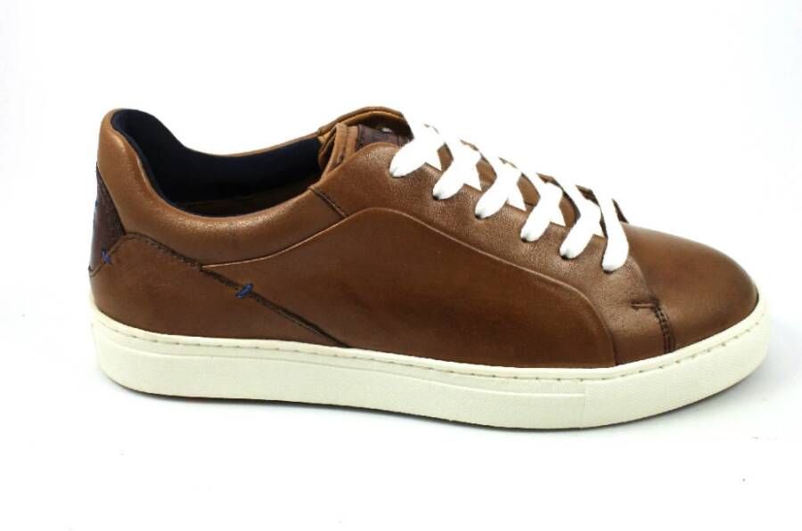 Lloyd Majuro Bruine Schoenen Brown Heren