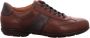 Lloyd Mooie Heren Veterschoenen Brown Heren - Thumbnail 1