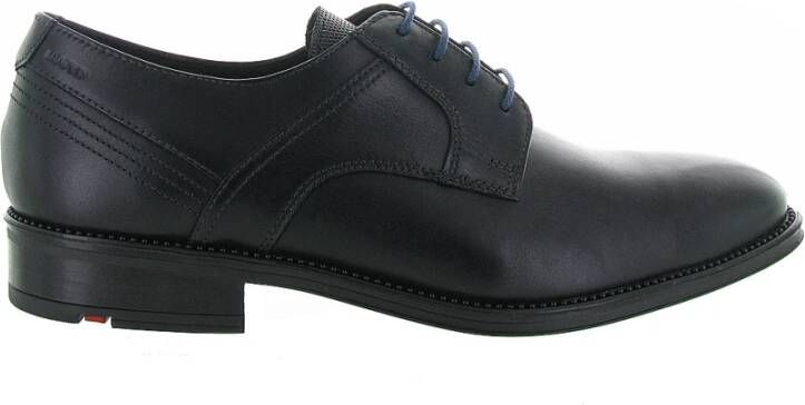 Lloyd Patriot Gala Schoenen Black Heren