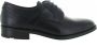 Lloyd Patriot Gala Schoenen Black Heren - Thumbnail 1