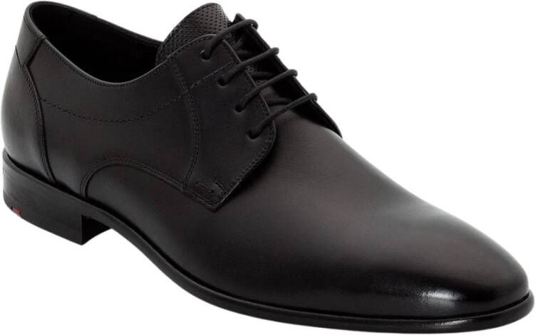 Lloyd Stijlvolle Herenschoenen Black Heren