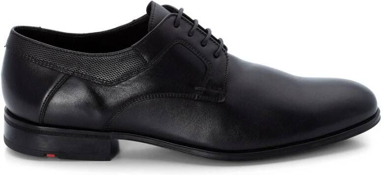 Lloyd Stijlvolle Herenschoenen Black Heren