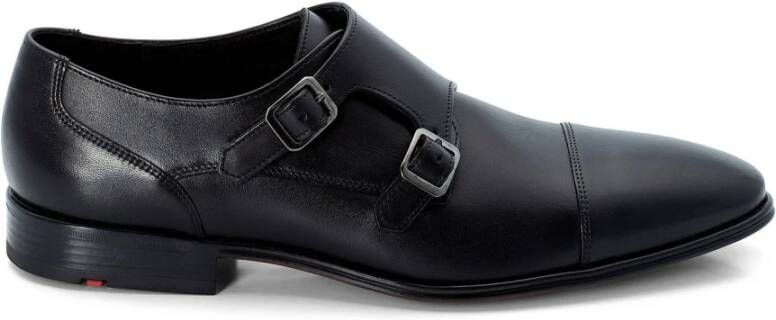 Lloyd Stijlvolle Herenschoenen Black Heren