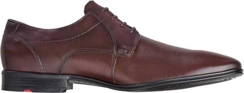 Lloyd Stijlvolle Herenschoenen Brown Heren