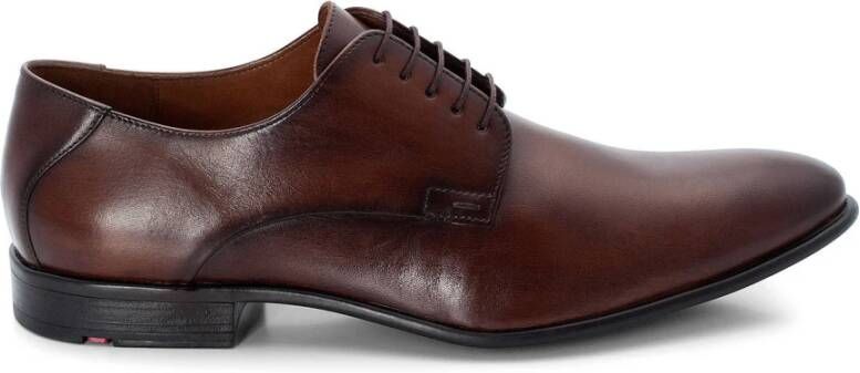 Lloyd Stijlvolle Herenschoenen Brown Heren